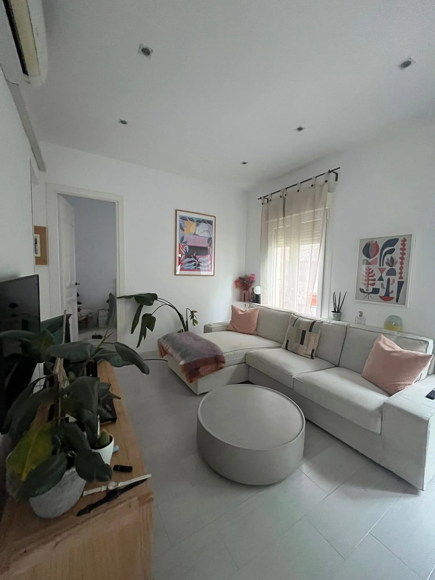 Piso en calle de la Palma, 65 - Foto 2