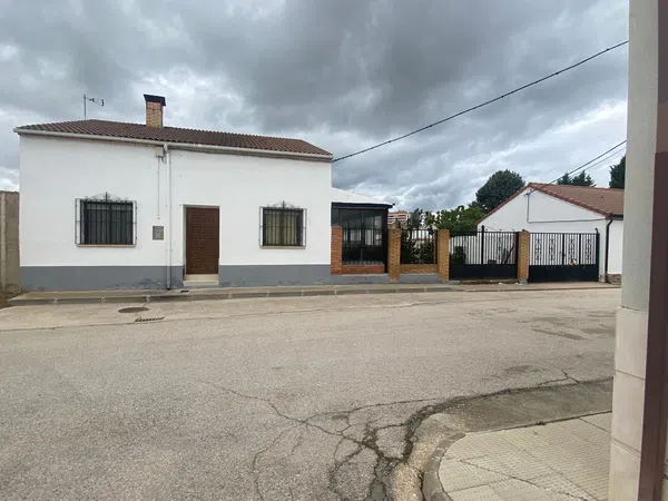 Casa o chalet independiente en Calle Severo Ochoa, 1 - Foto 1