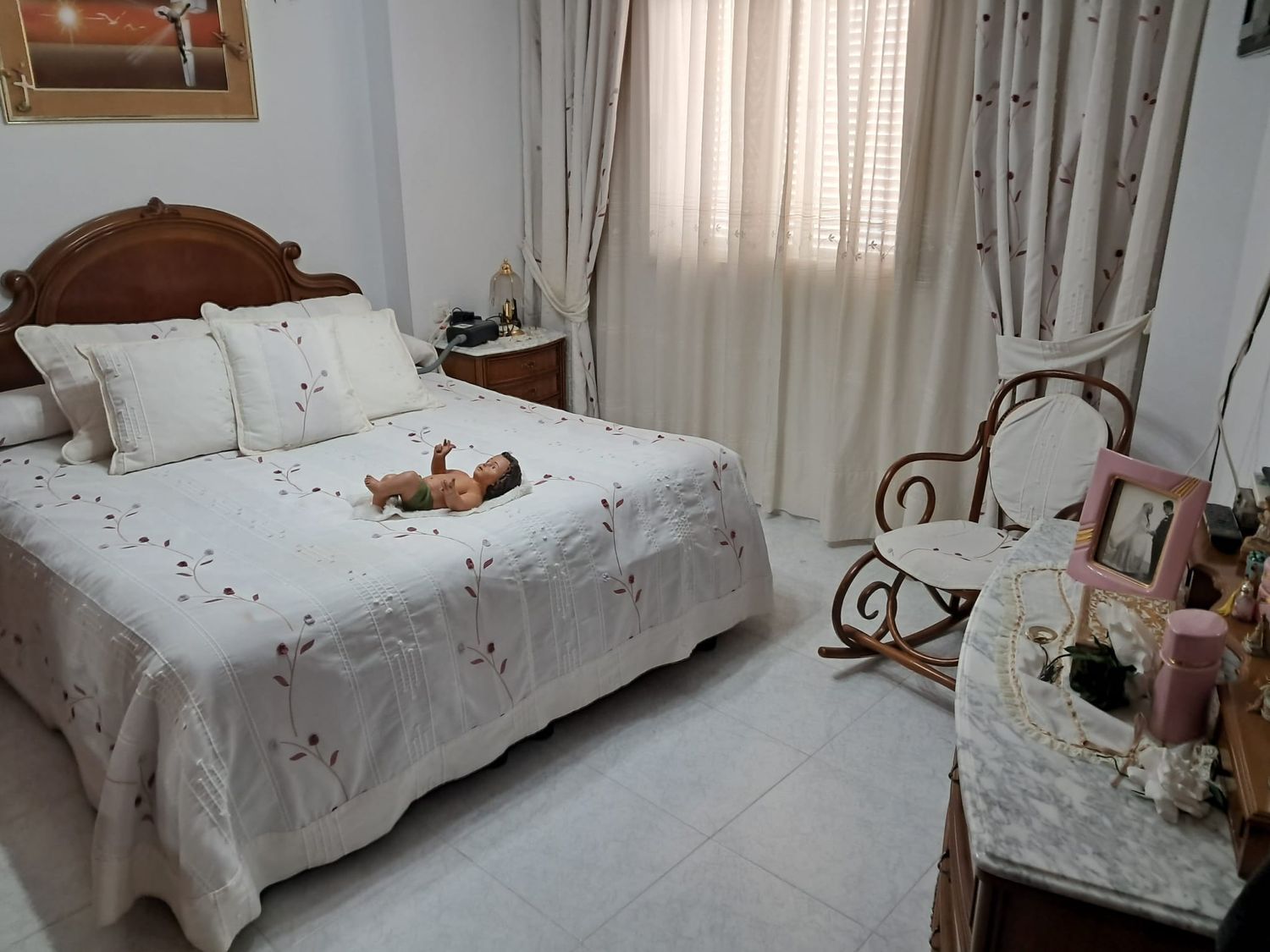 Chalet pareado en avenida de la Torre s/n Sn - Foto 10