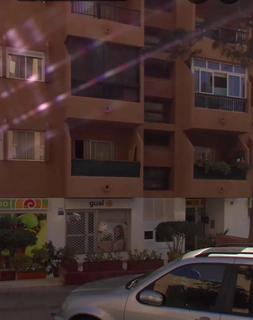 Piso en  Calle Jorge Manrique 9 - Foto 2