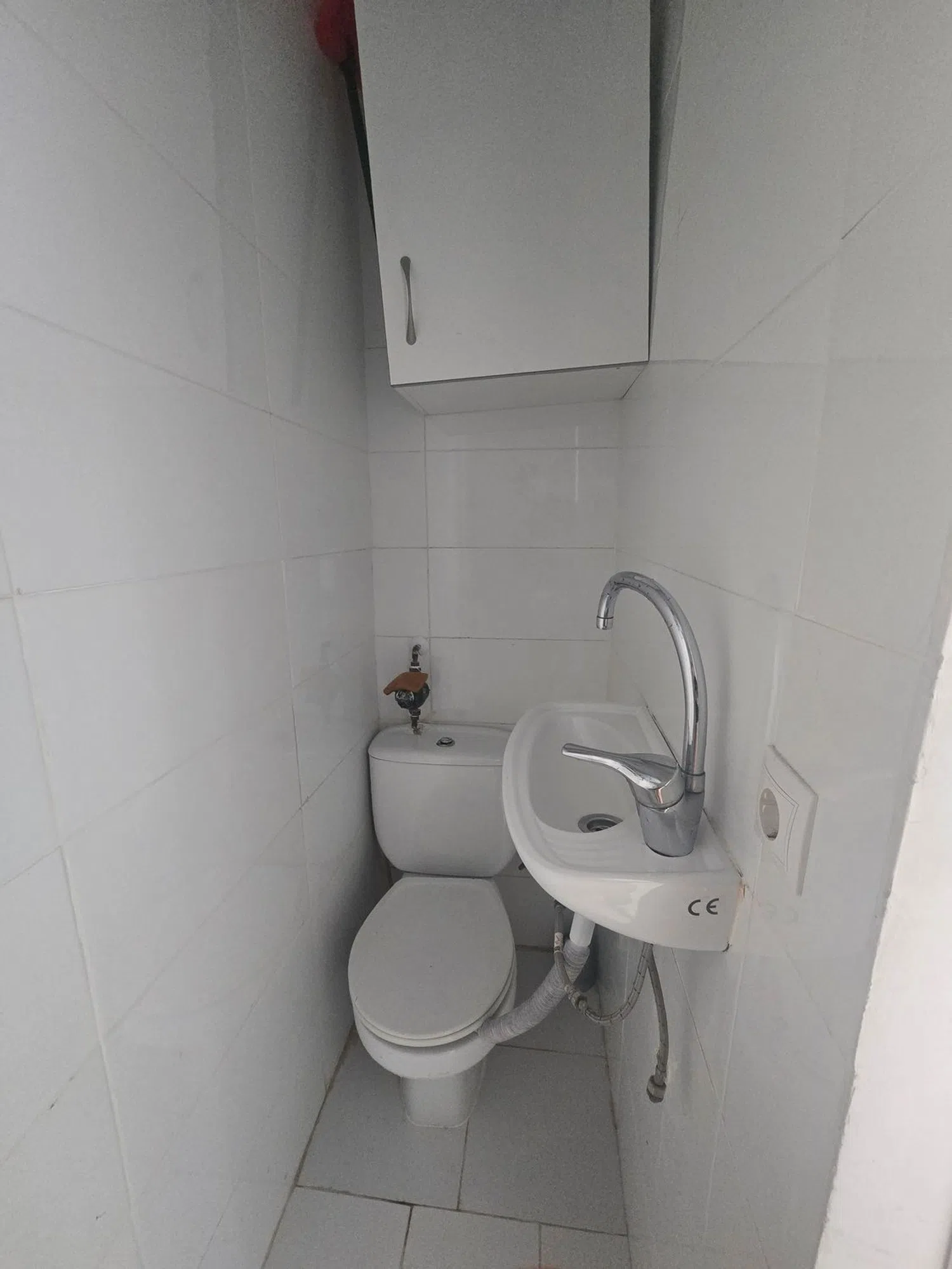 Estudio en travesía de Gerardo Cordón, 7 - Foto 4