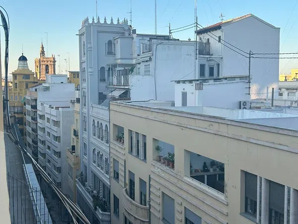 Ático en Calle de la Barcelonina, Sant Francesc - Foto 6