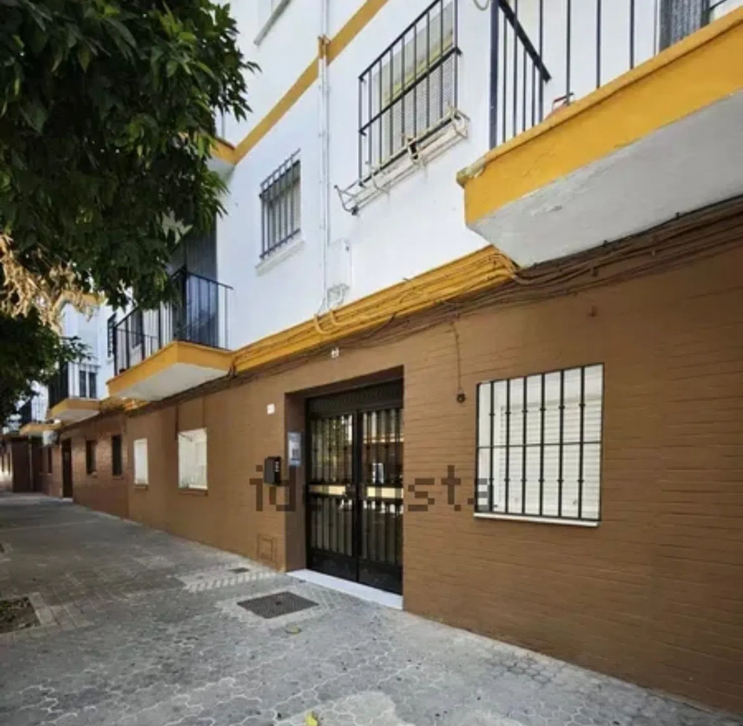 Piso en calle Moncayo, 4 - Foto 1