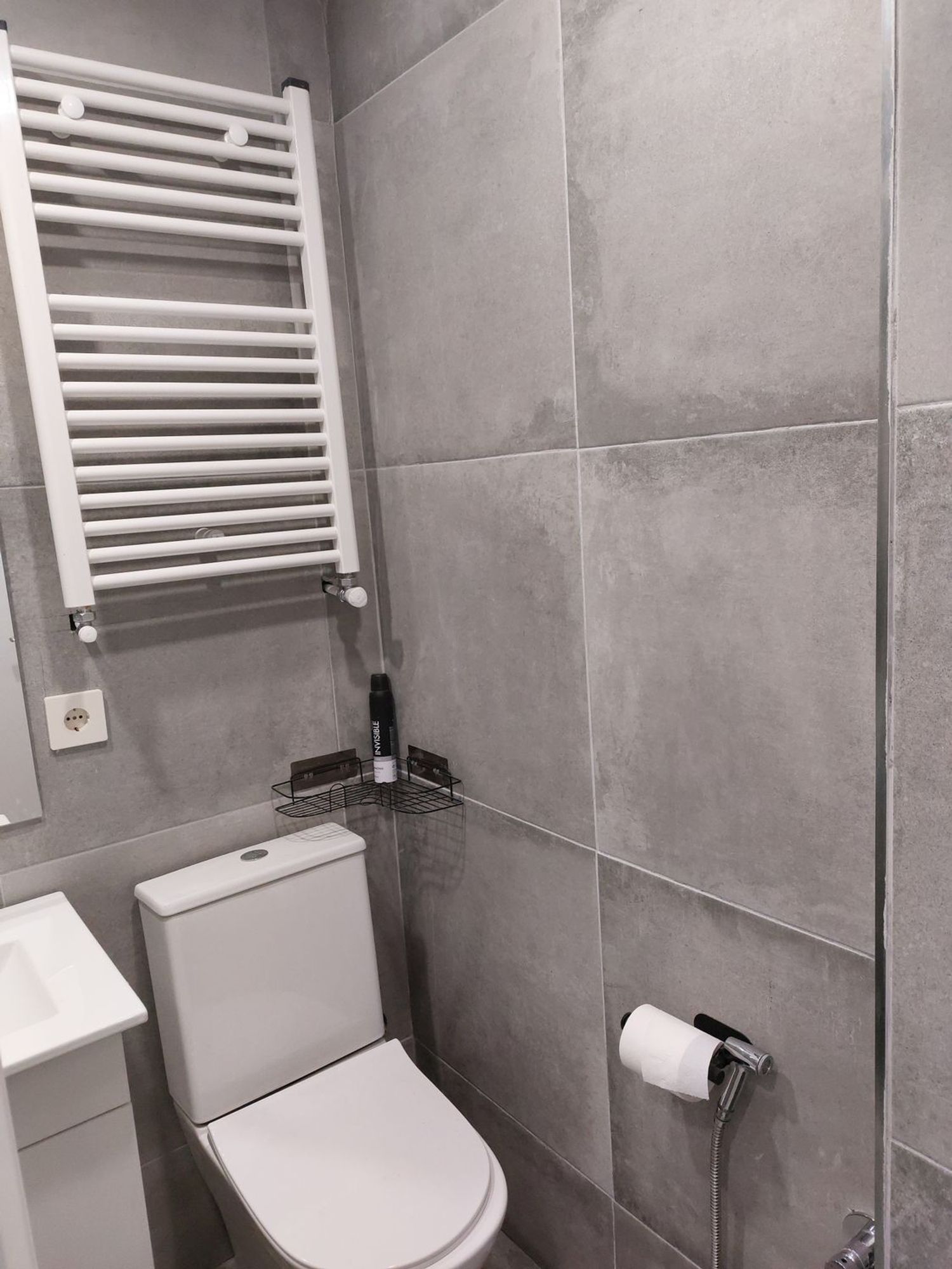 Estudio en calle Navarra, 102 - Foto 3