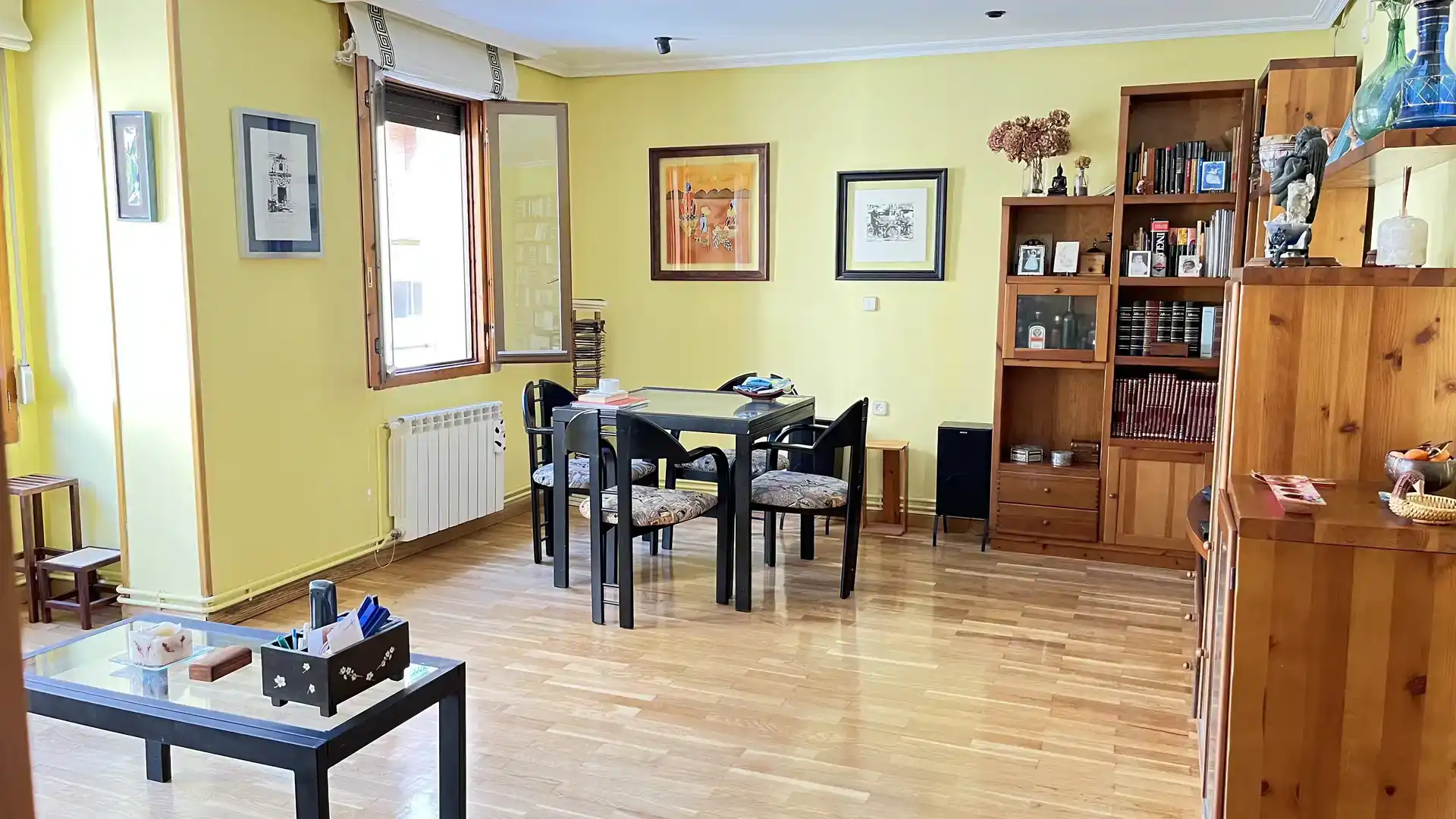 Piso en  Calle Francisco del Río 4 - Foto 4