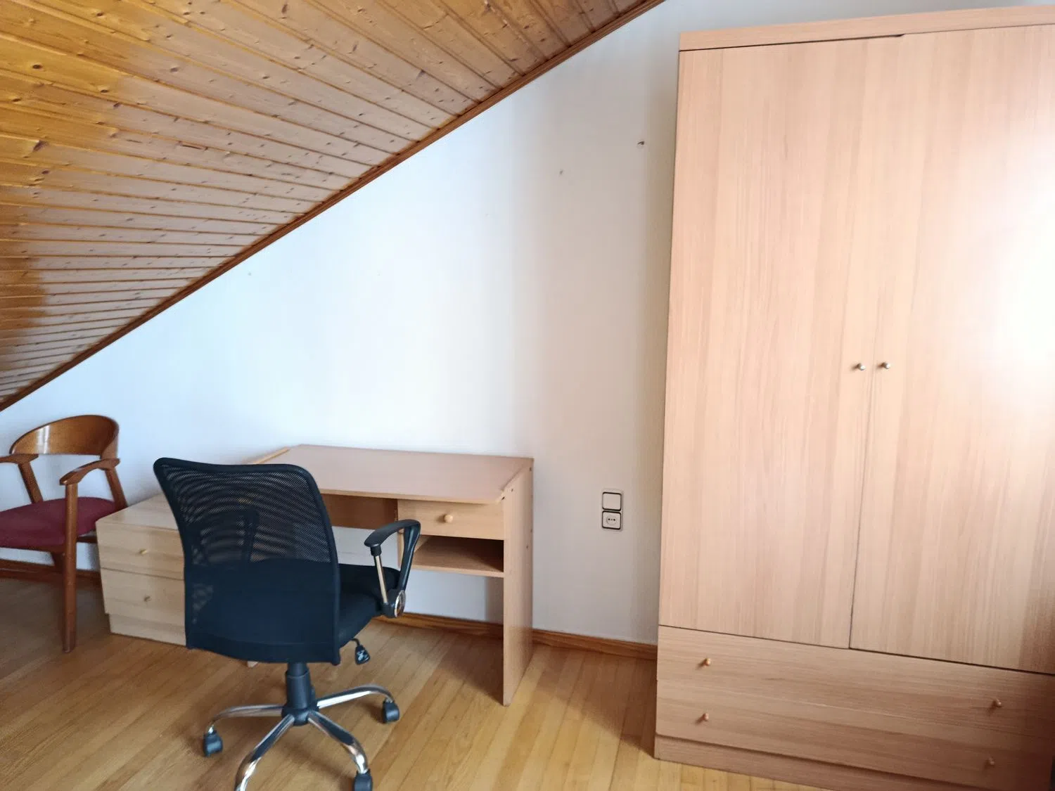 Chalet adosado en calle Amparo Carretero, 9 - Foto 6