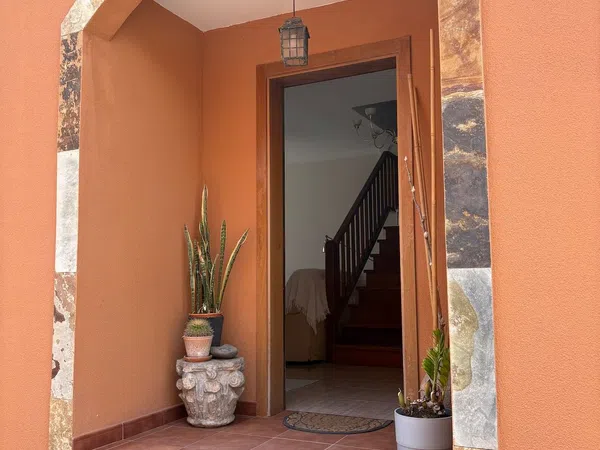 Chalet pareado en calle Alfandara, 14 - Foto 4