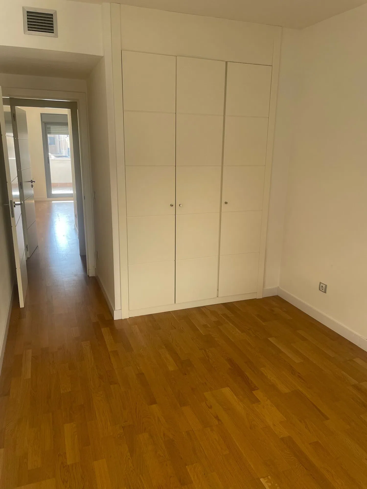 Piso en calle Mercedes Formica, 1 - Foto 9