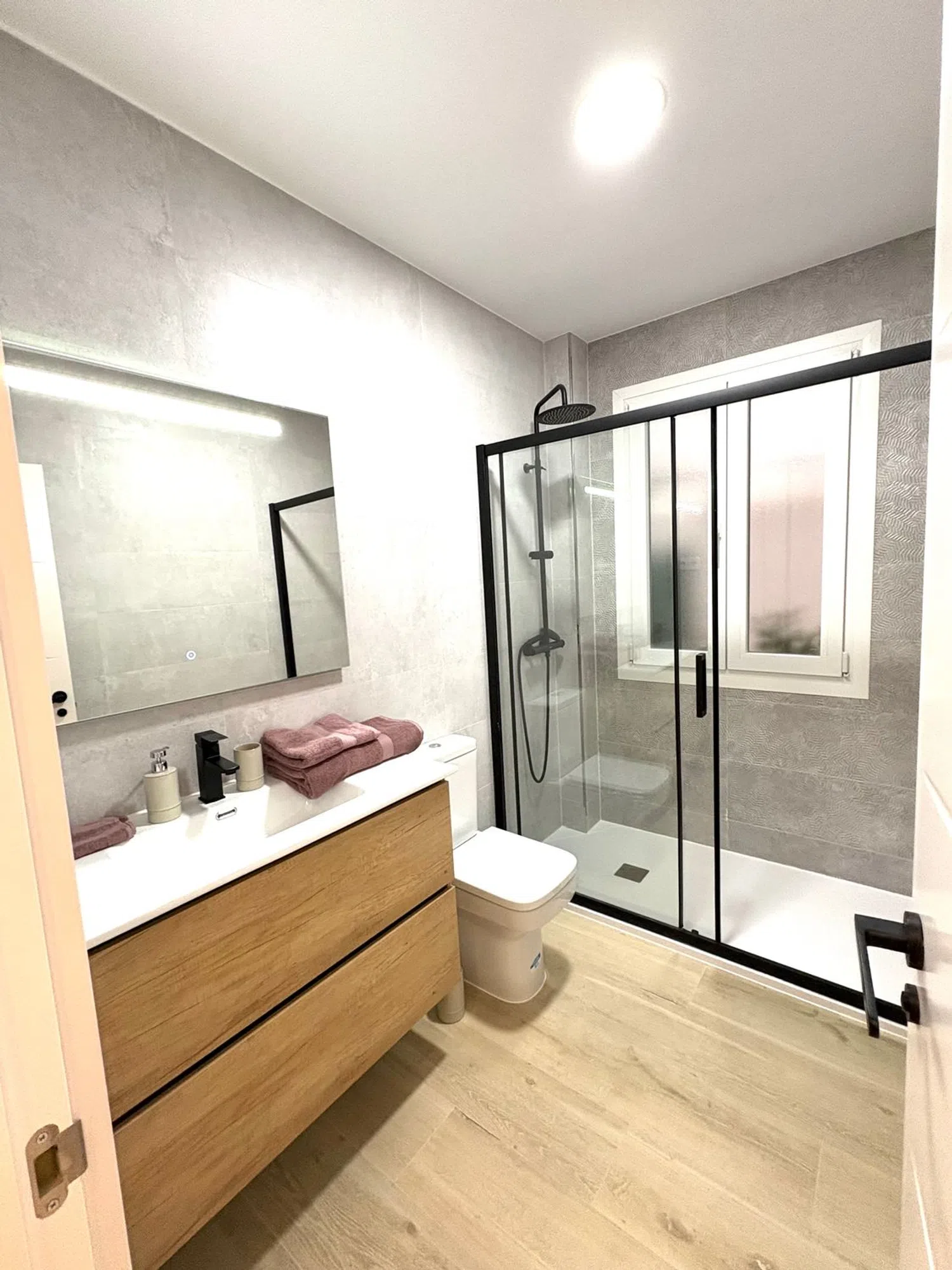 Piso en calle de Ibiza, 35 - Foto 4