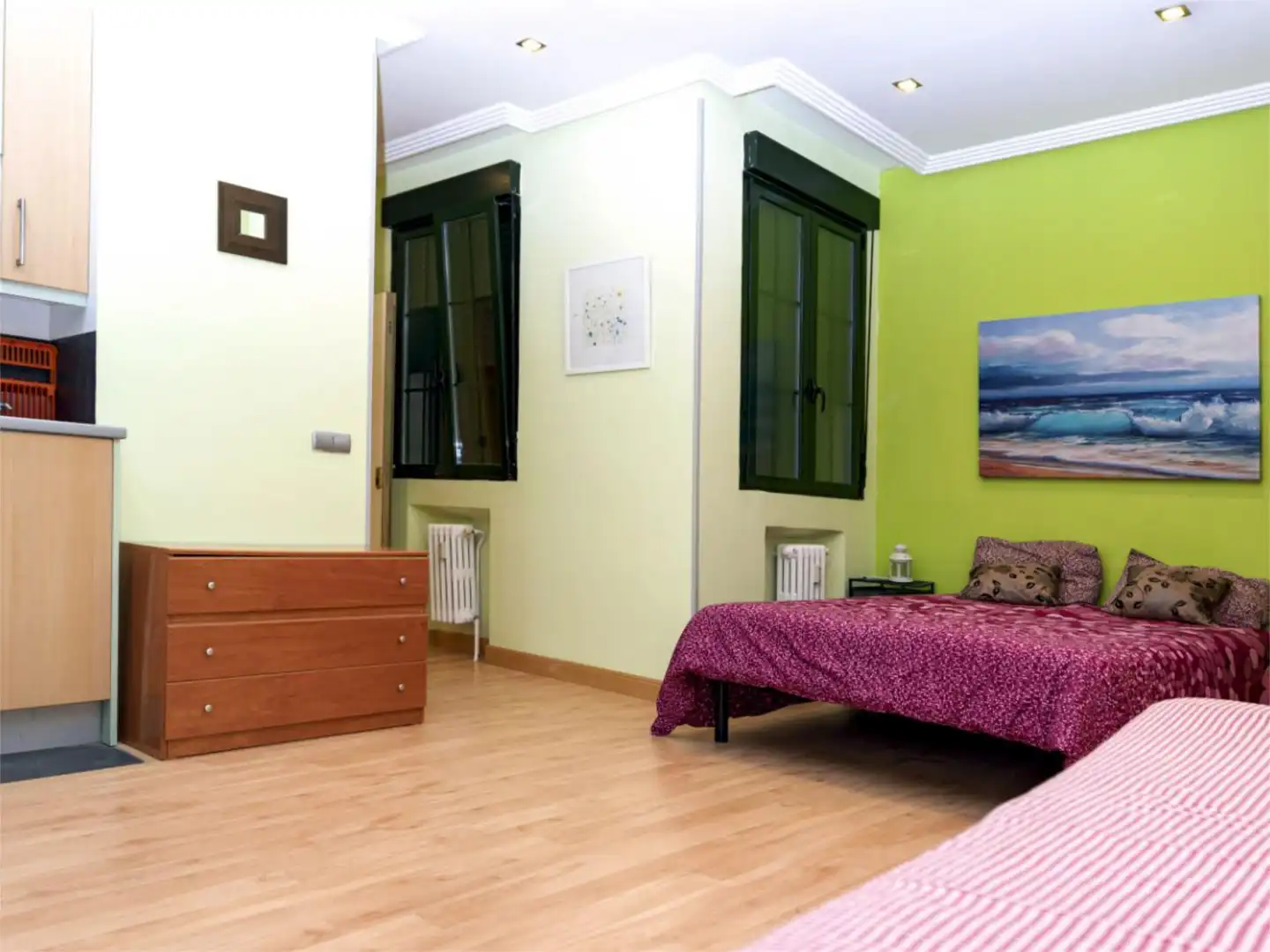 Piso en  Calle de Miguel Moya 4 - Foto 6