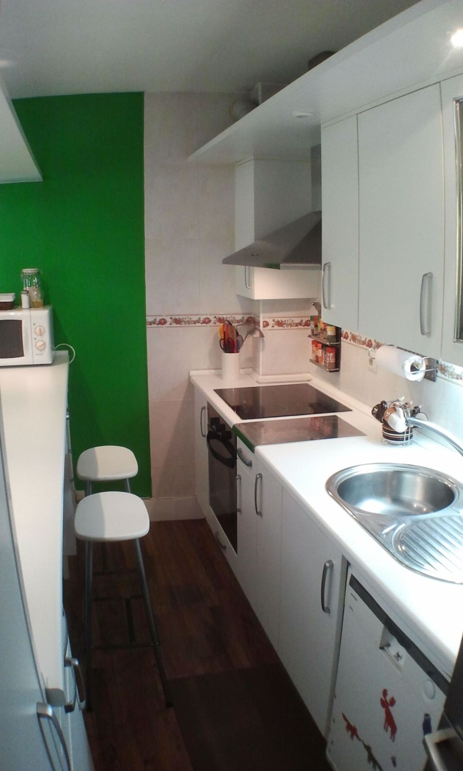 Piso en pardo santallana, 11 - Foto 13