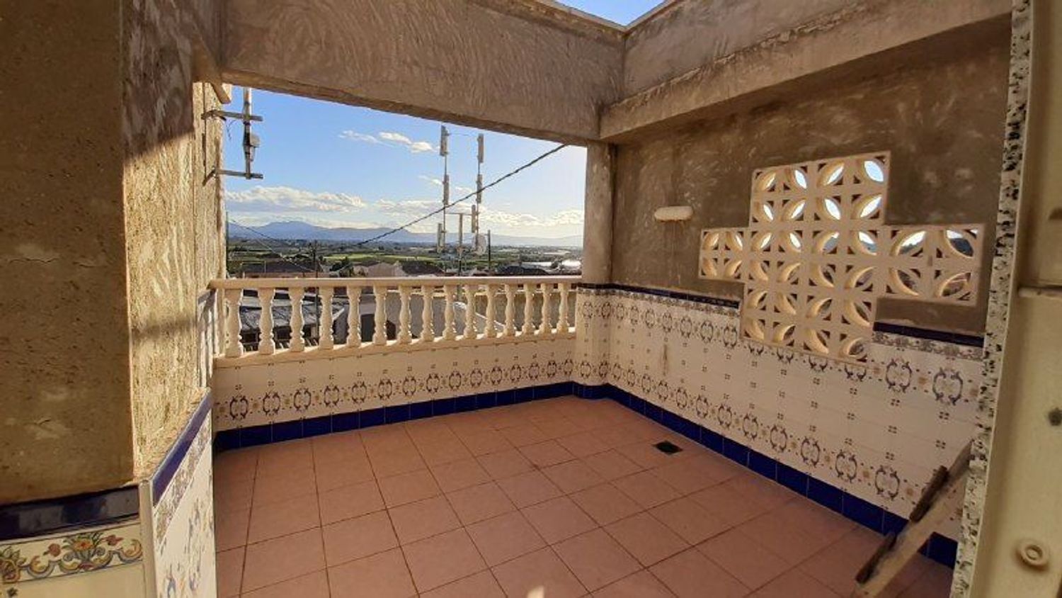 Casa o chalet independiente en Carril del Pajas, 45, Montepinar-La Aparecida-Raiguero, Montepinar-La Aparecida-Raiguero - Foto 17