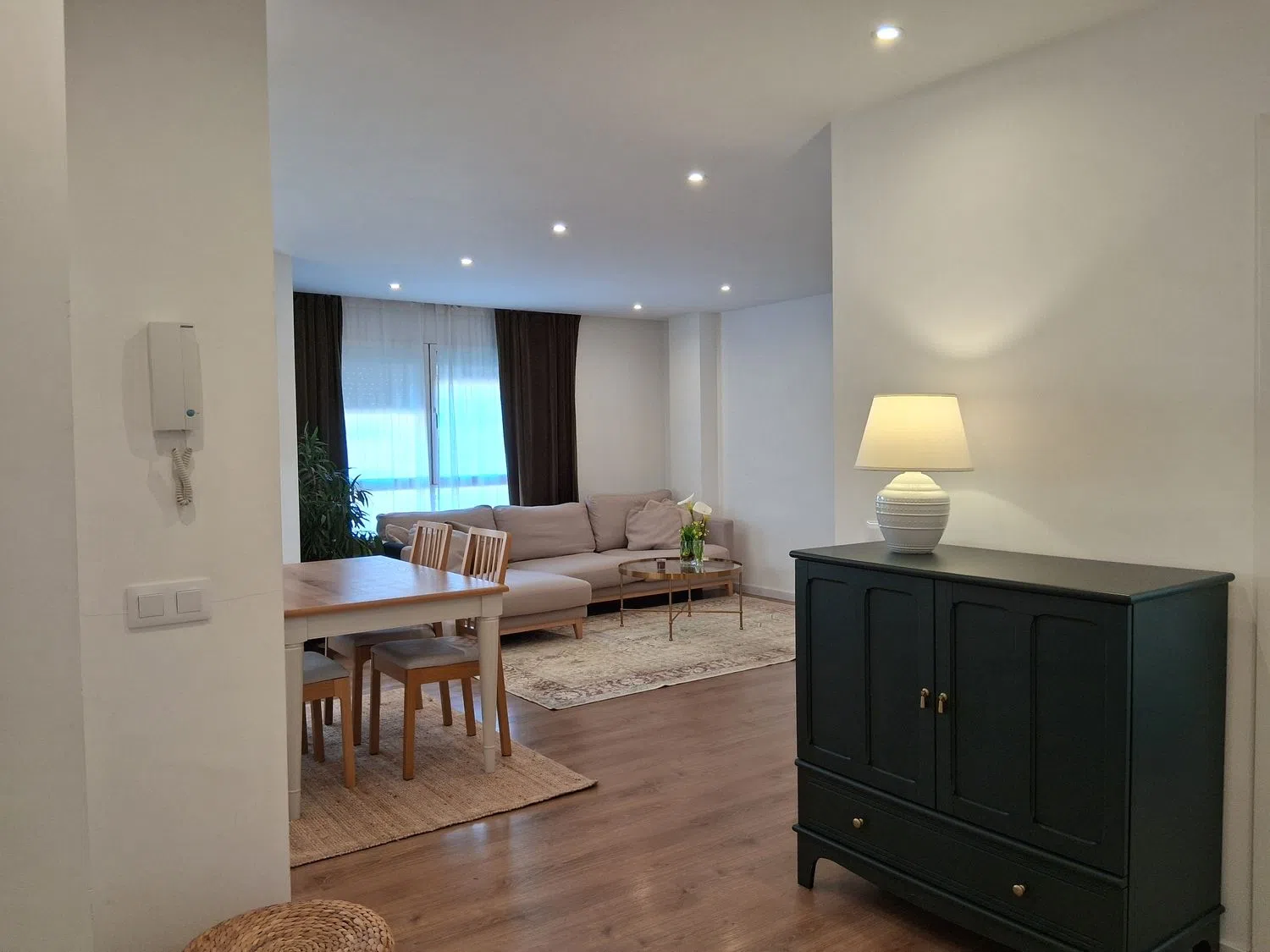 Piso en avenida Pintor Felo Monzón, 24 - Foto 8