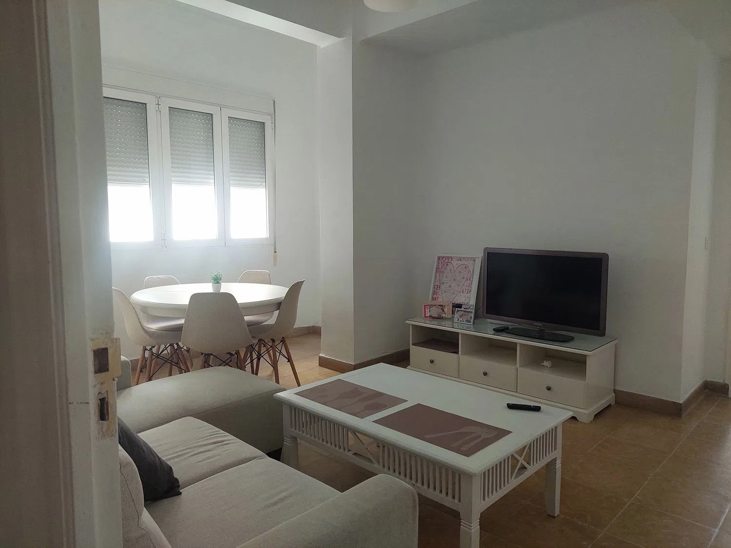 Piso en calle Herrería del Rey, 1 - Foto 9