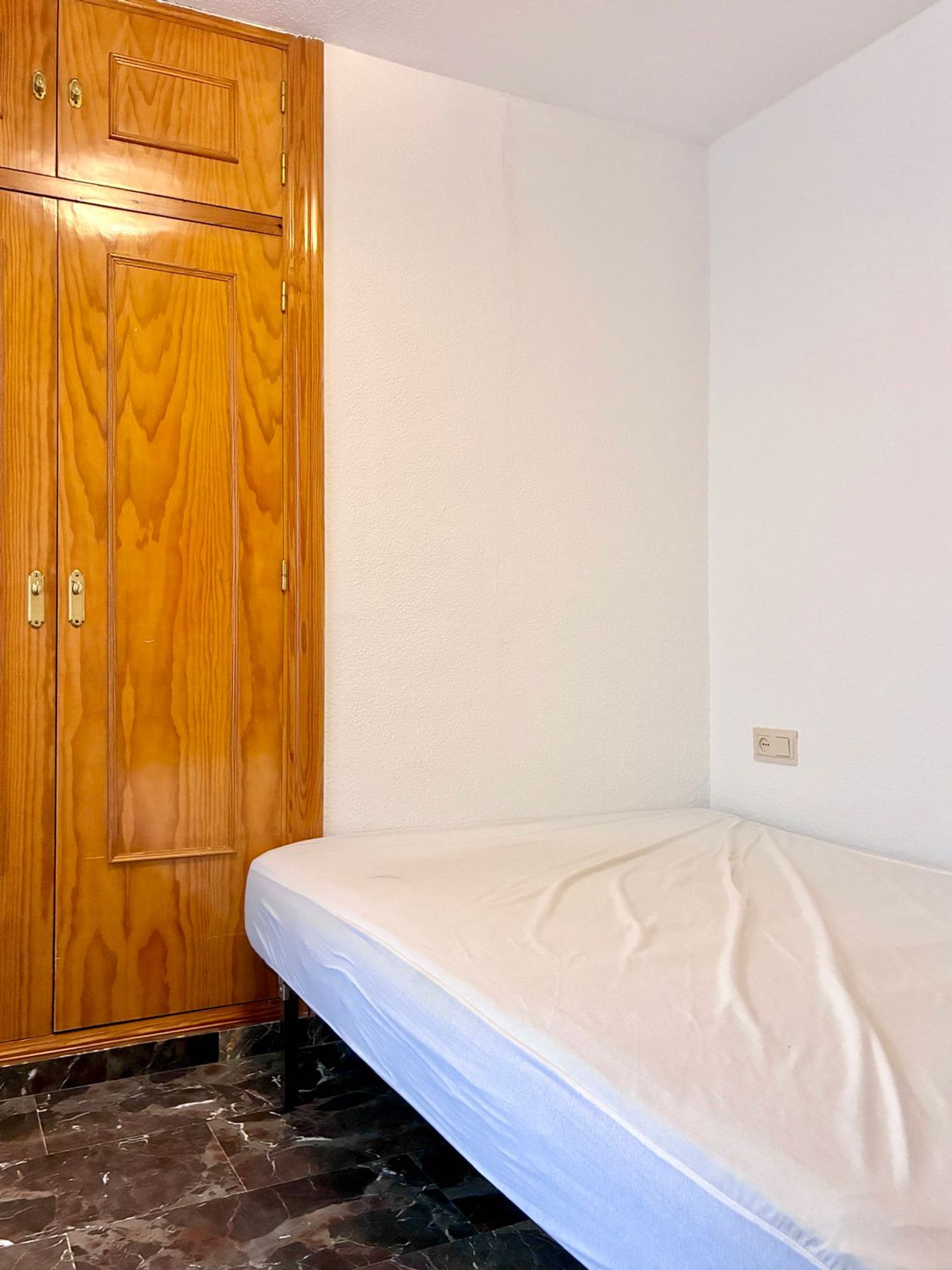 Piso en Calle Agua de Cartuja, 35, San Ildefonso, San Ildefonso - Foto 22
