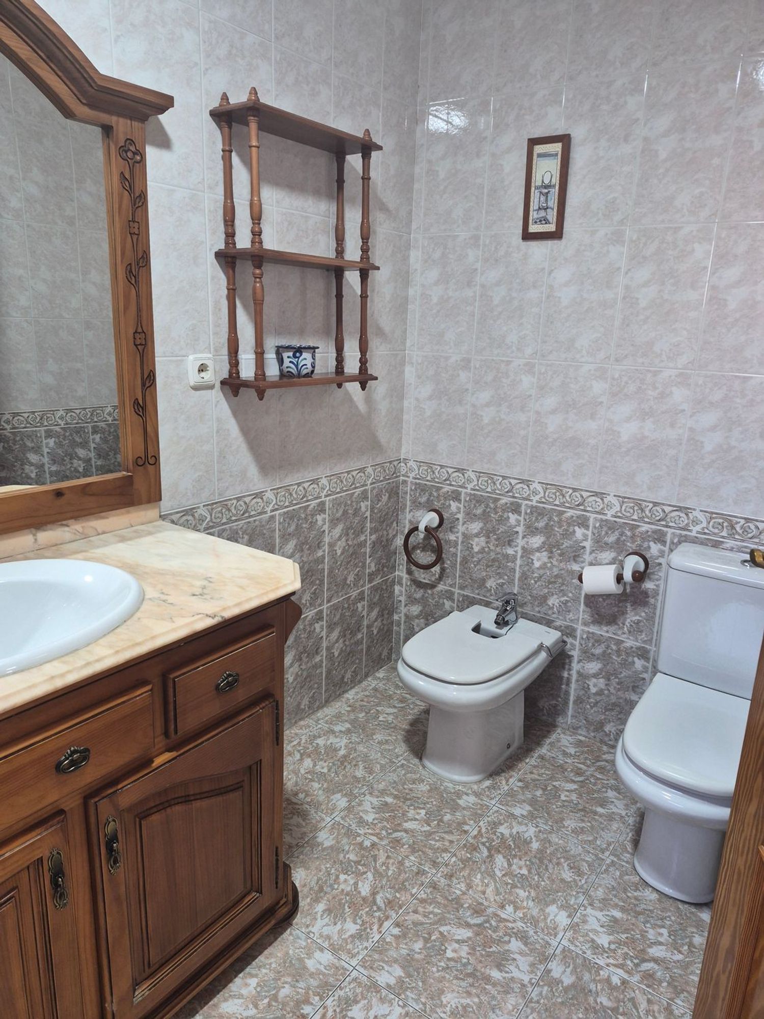 Piso en Javea, 8, Zona Deportiva-Nuevo Altabix - Foto 8