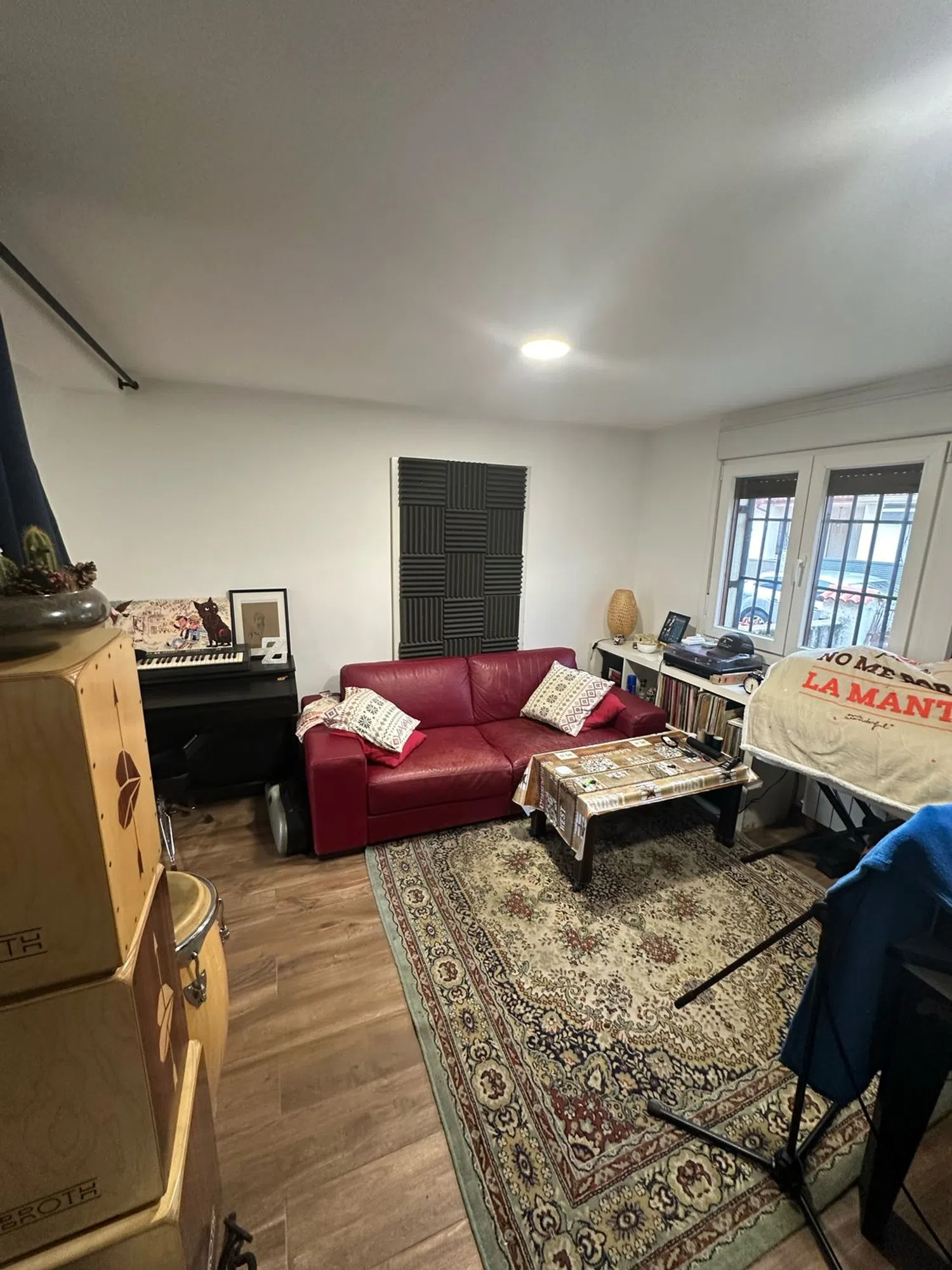 Chalet adosado en calle Betelgeuse, 43 - Foto 1