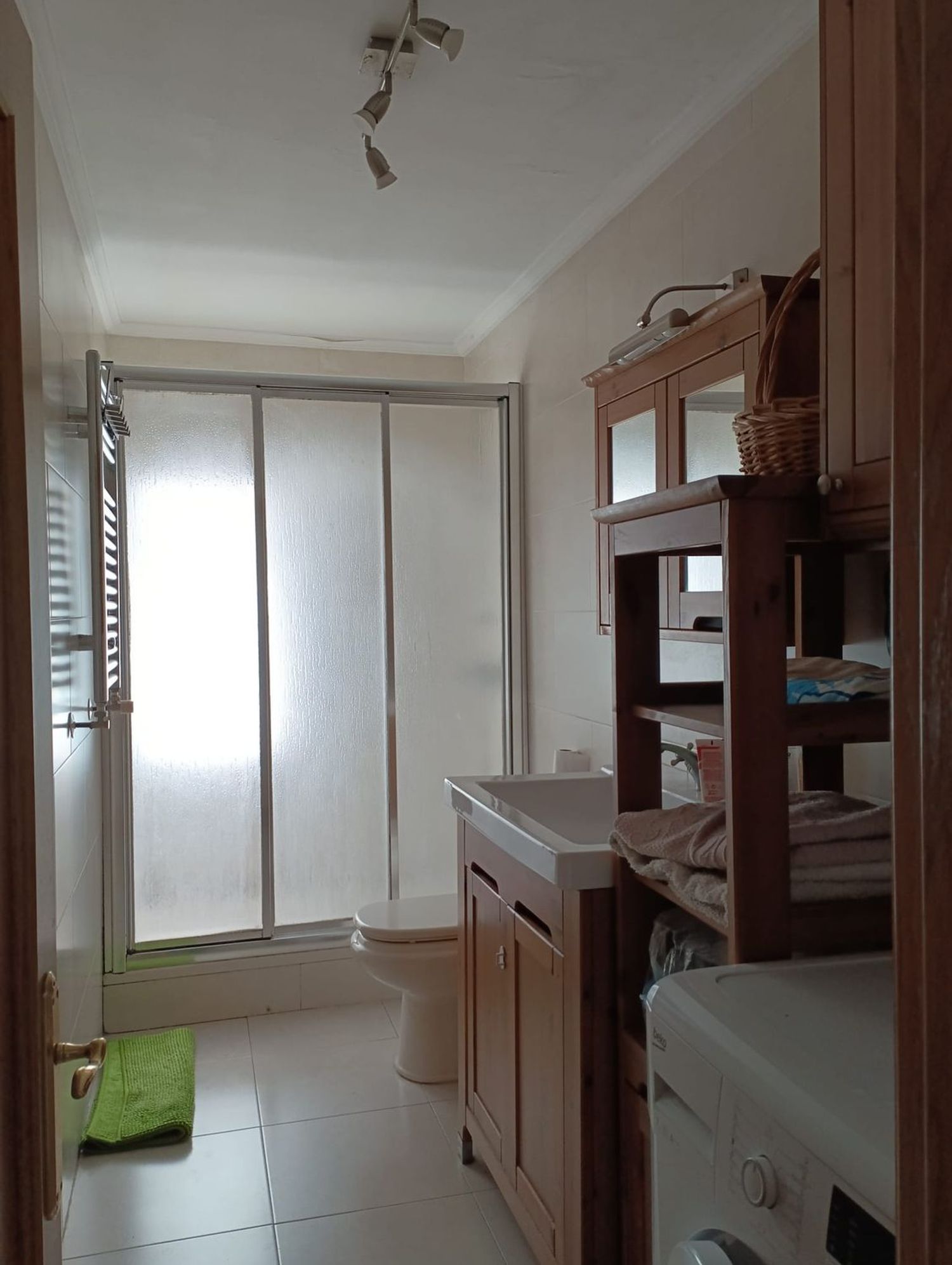 Piso en calle San Melchor García Sampedro, 47 - Foto 1