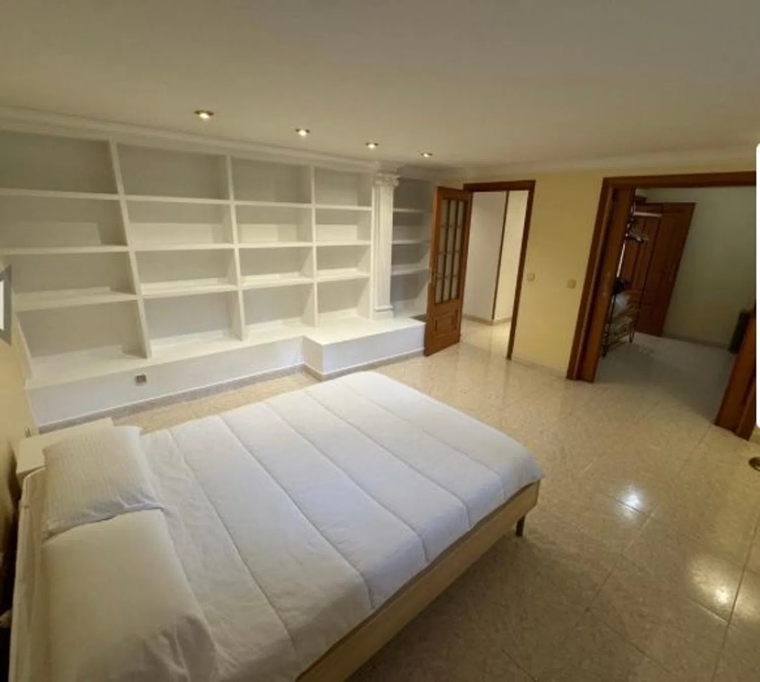 Chalet pareado en Urb. urbanización monteprincipe Urb. este - Montepríncipe - Foto 30