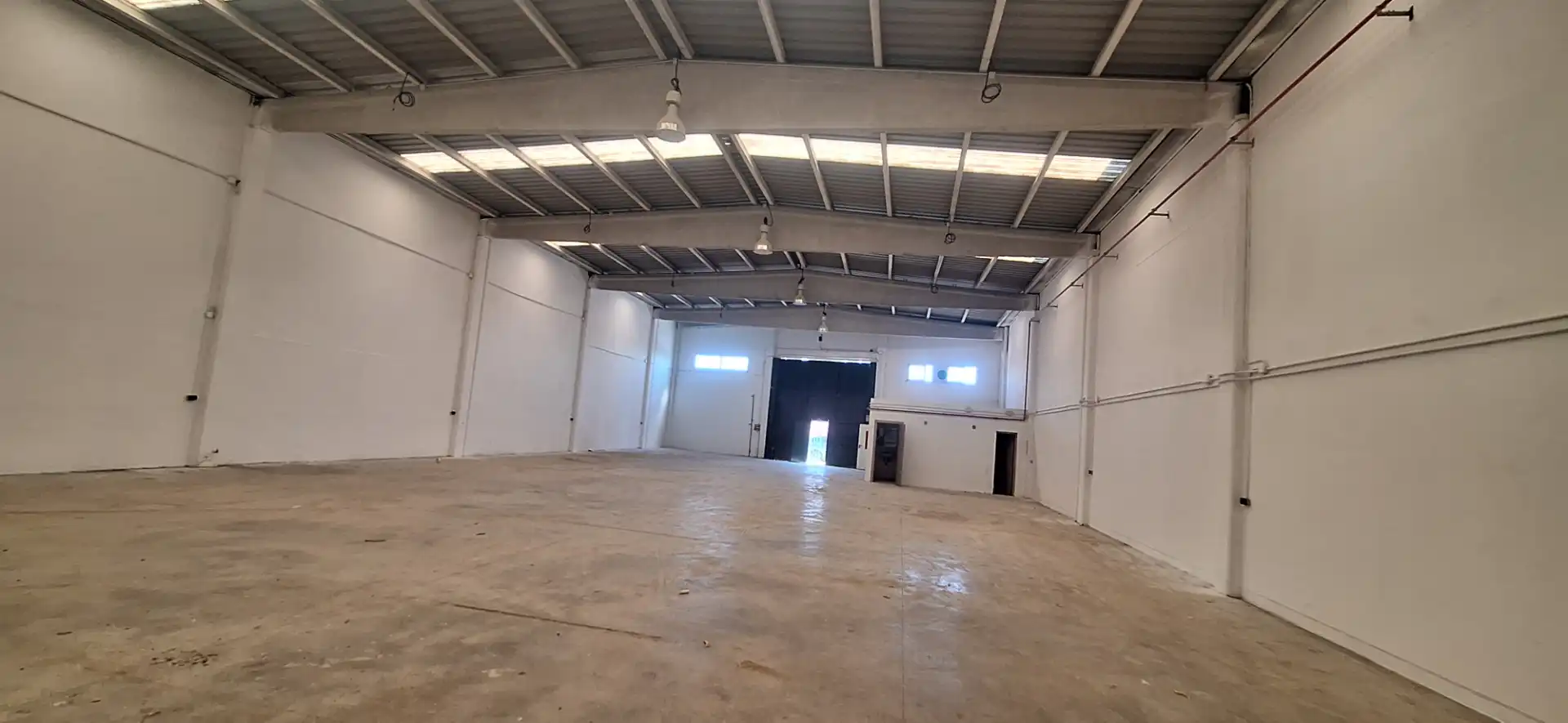Nave Industrial en  Carrer Séquia de Faitanar 42 - Foto 14