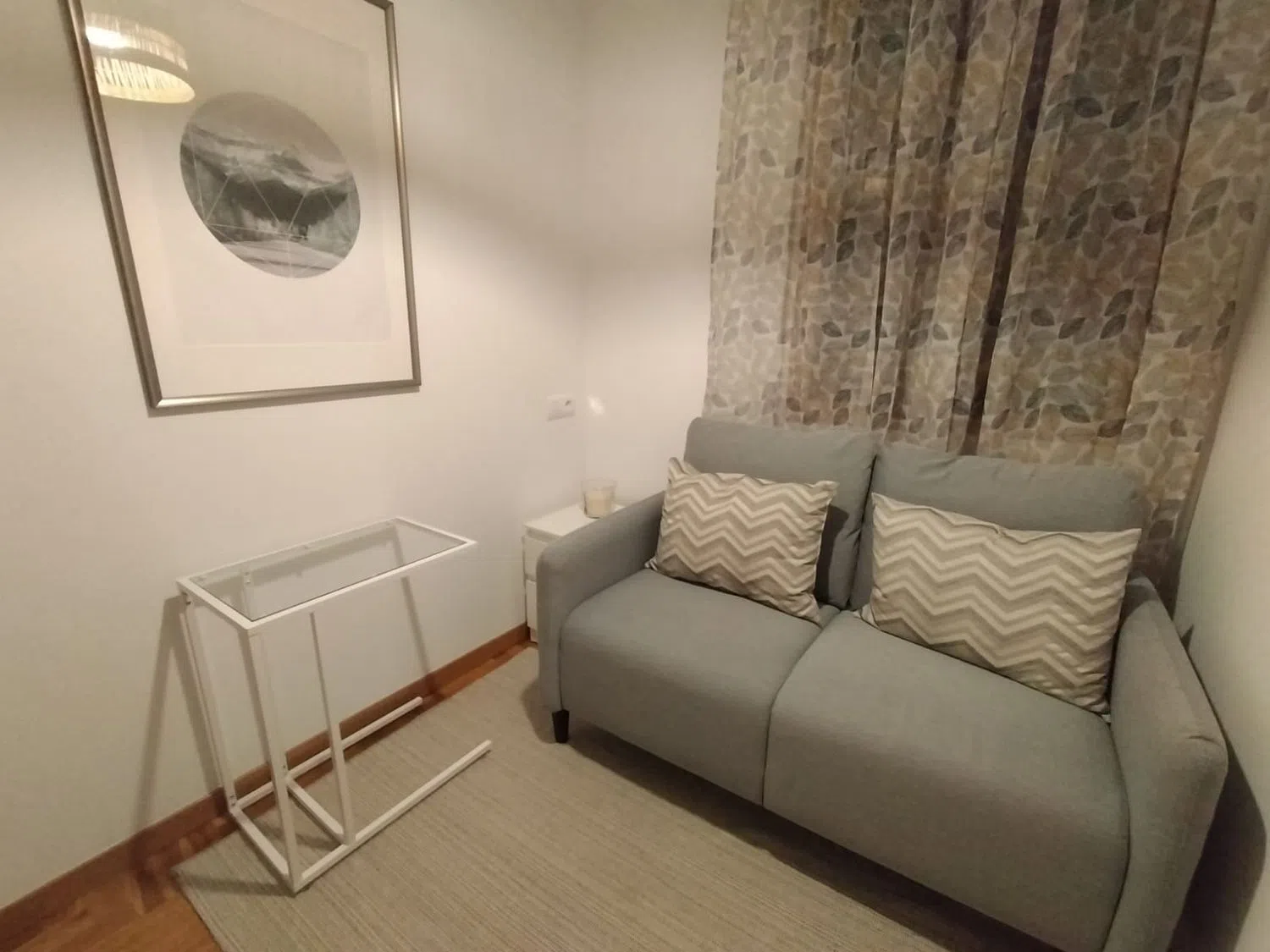 Piso en calle da Pardavila, 6 - Foto 6