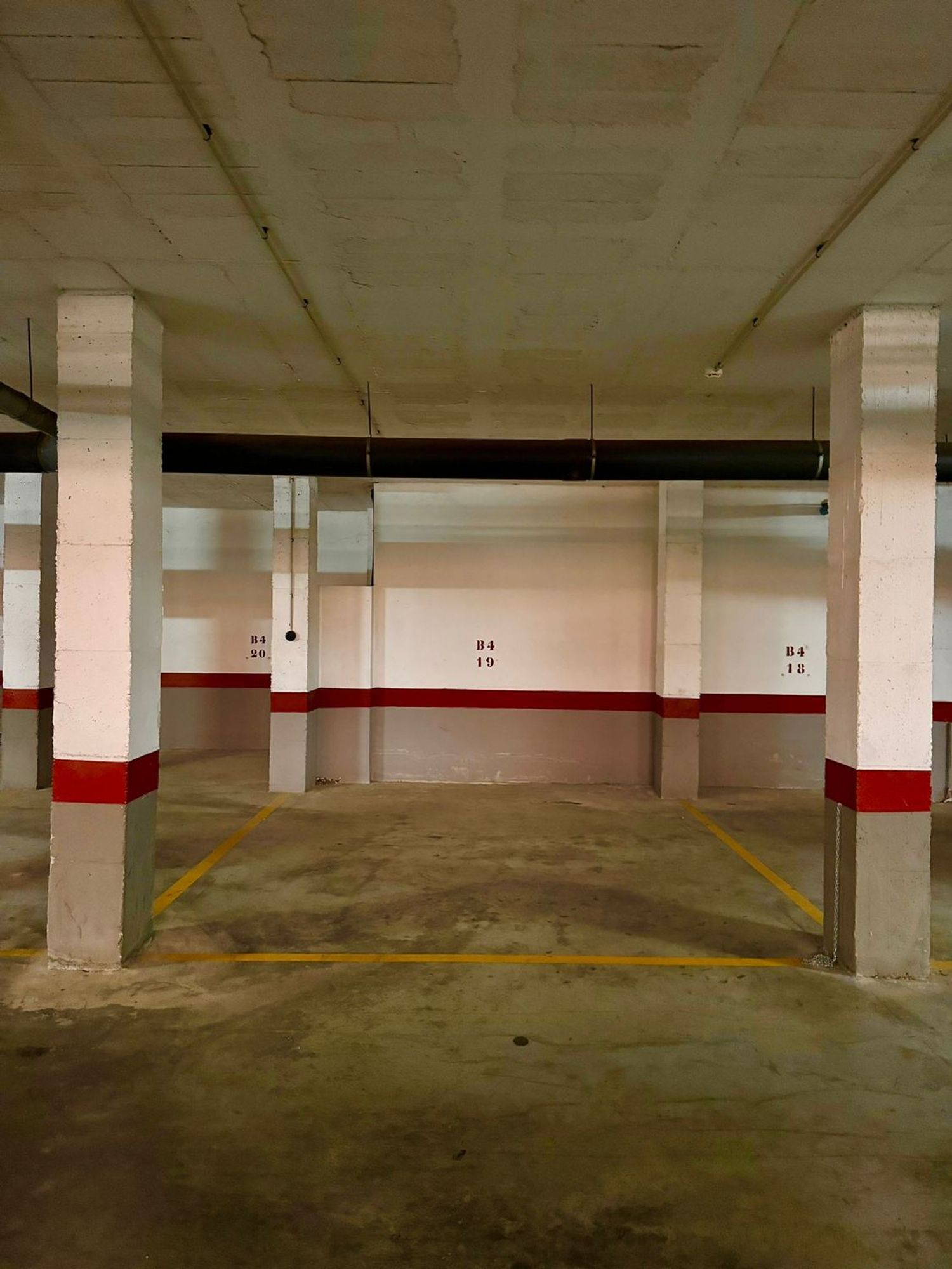 Piso en ronda del Golf Este, 23 - Foto 31