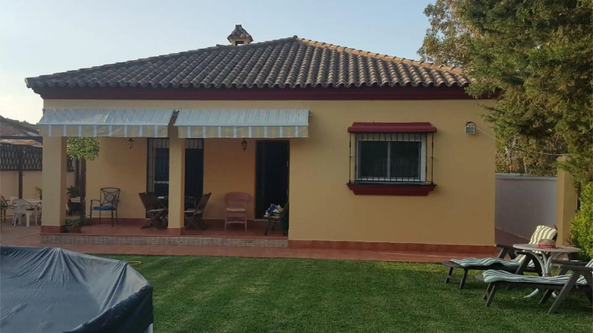 Chalet en  Carretera del Marquesado 11 - Foto 4