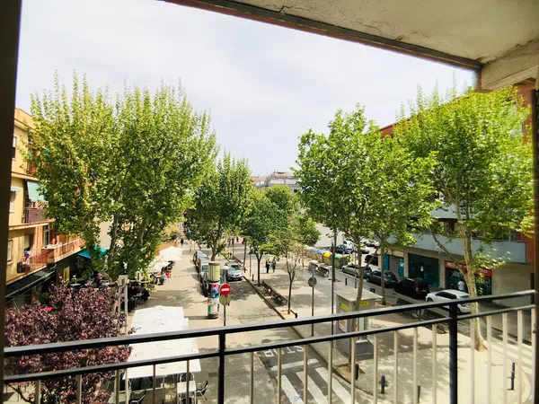 Piso en calle de Sant Jeroni, 16 - Foto 3