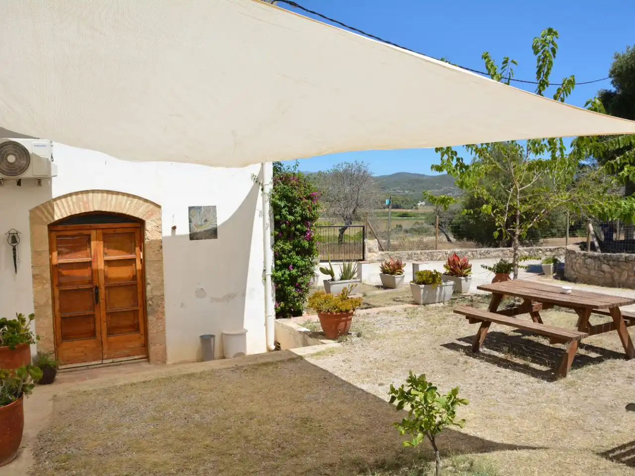 Chalet en  Diseminado Disseminat 69 - Foto 9