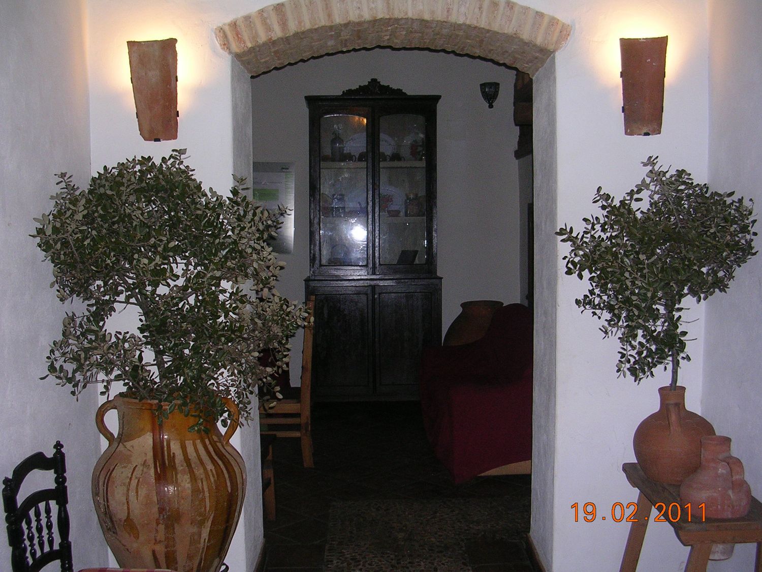 Casa o chalet independiente en Camino Curtidas, 2 - Foto 2