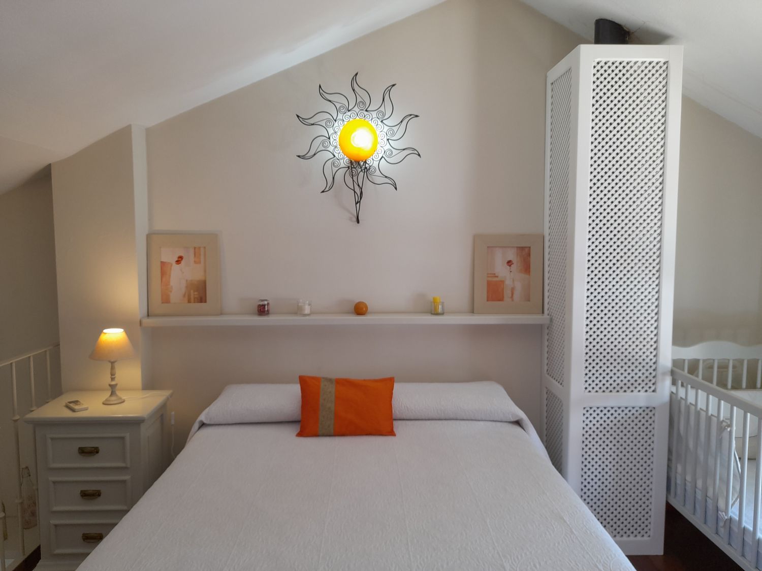 Casa rural en Paseo los Rosales, 30 b - Foto 6
