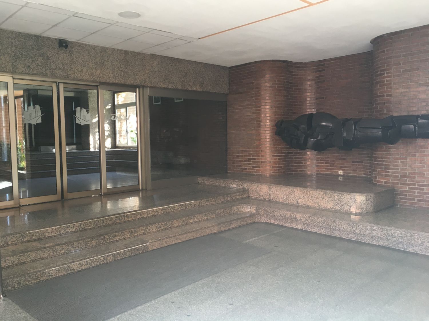 Estudio en avenida de Pío XII, 92 - Foto 15