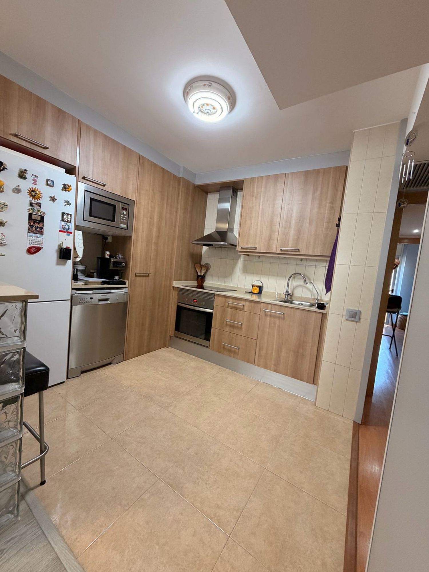 Piso en Barrio Remei - Foto 11