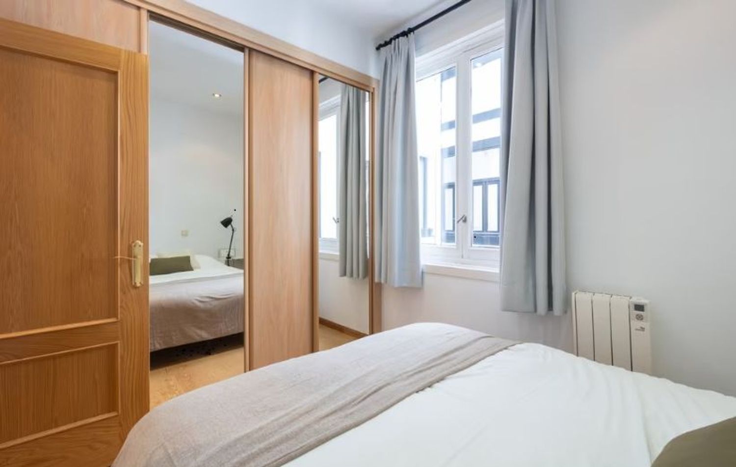 Piso en C. Lagunillas, 25, La Merced - Foto 4