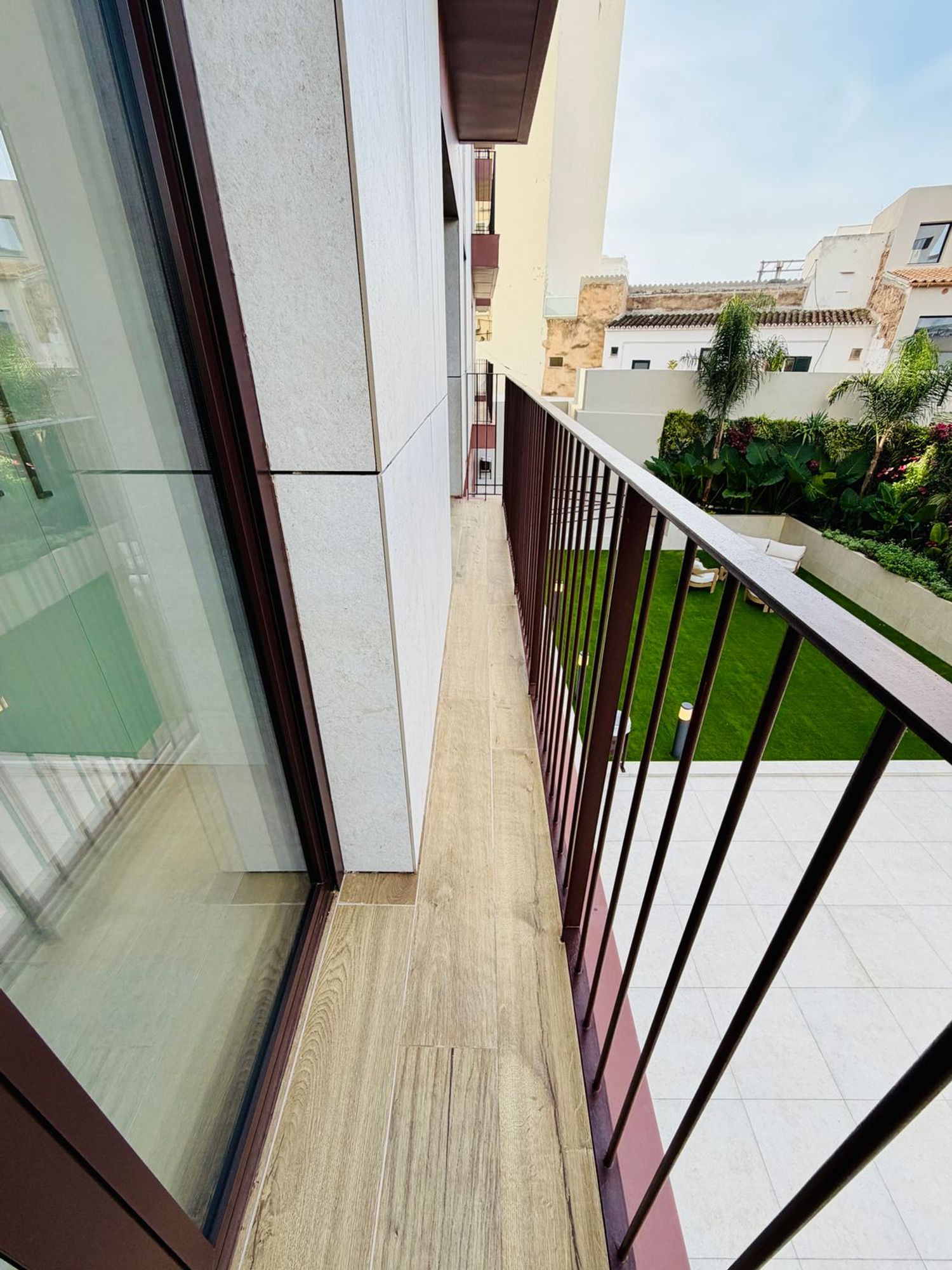 Piso en calle de Joan Crespí, 47 - Foto 5