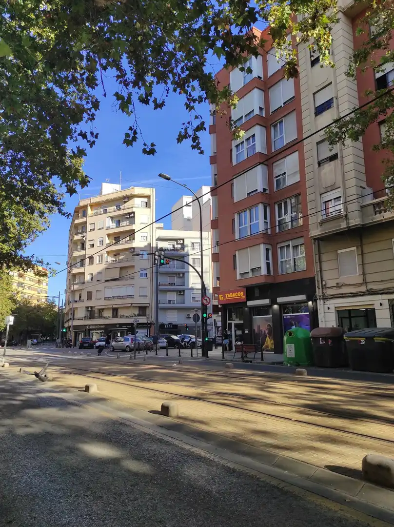 Piso en  Valencia Capital - Foto 41