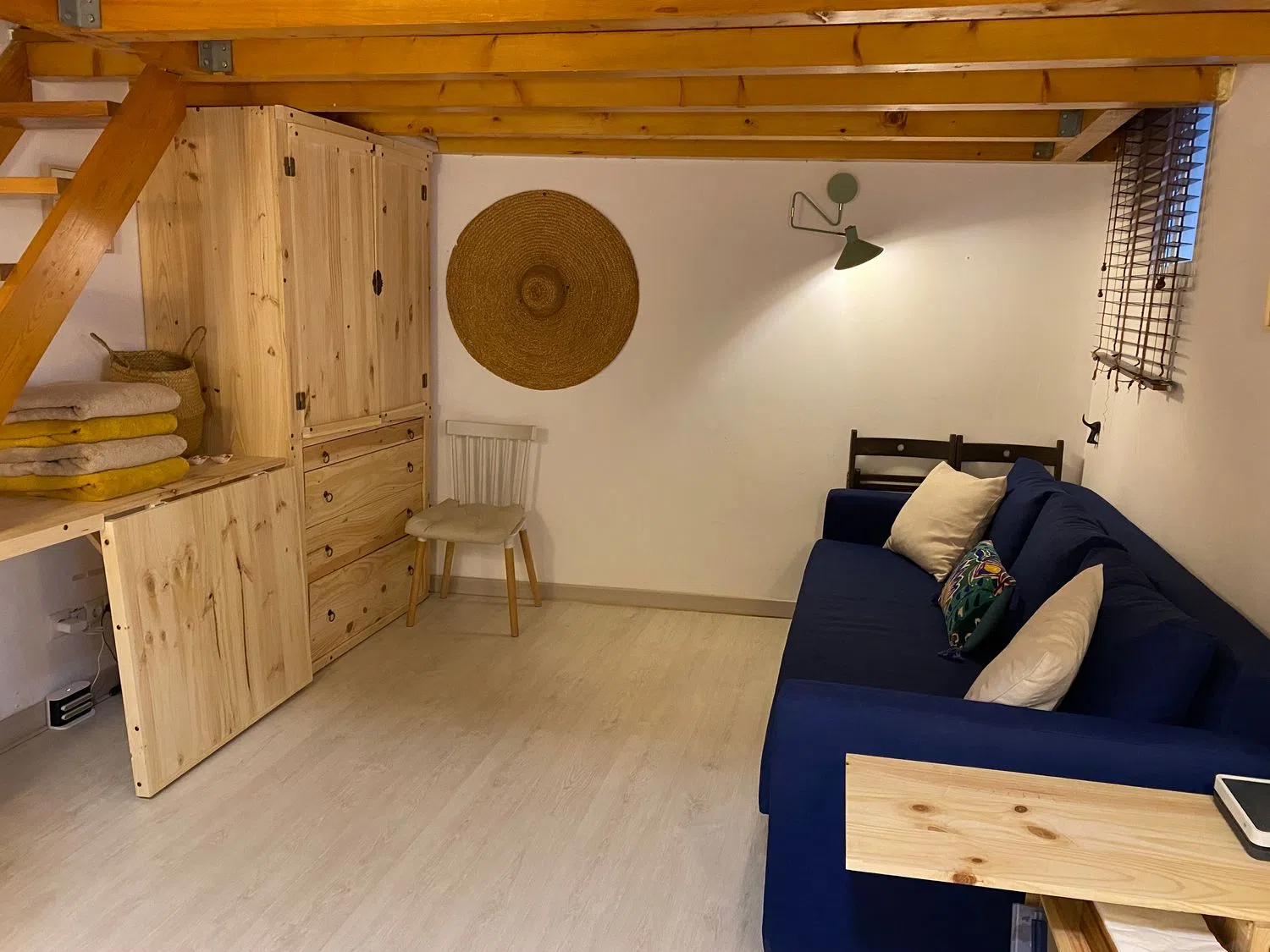 Estudio en calle de Lavapiés, 35 - Foto 5