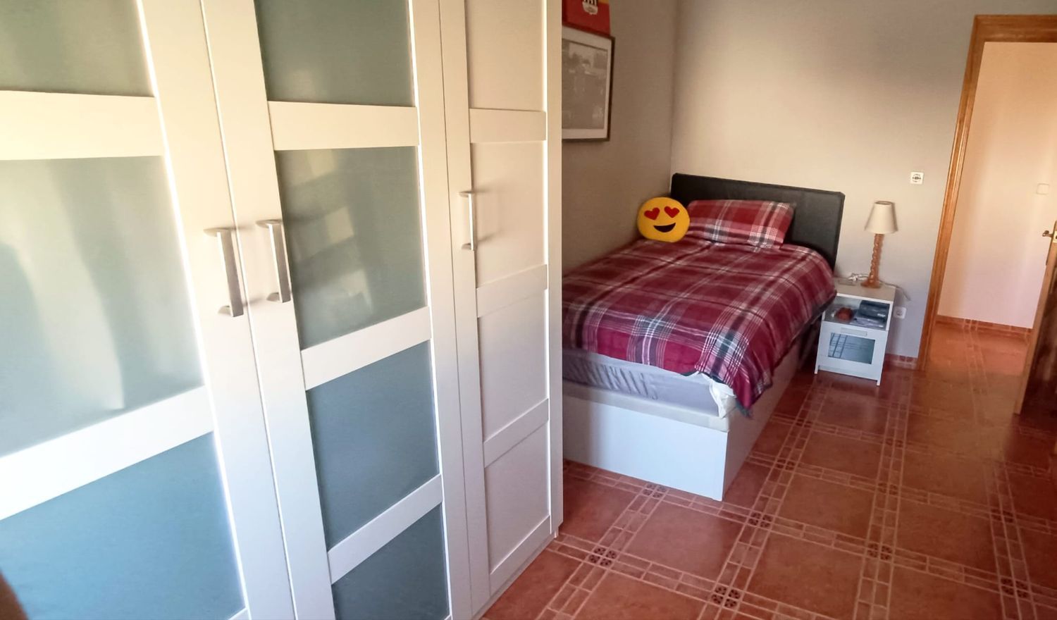 Chalet adosado en Calle Sabadell, 1, Hispanoamérica-Universidad - Foto 7