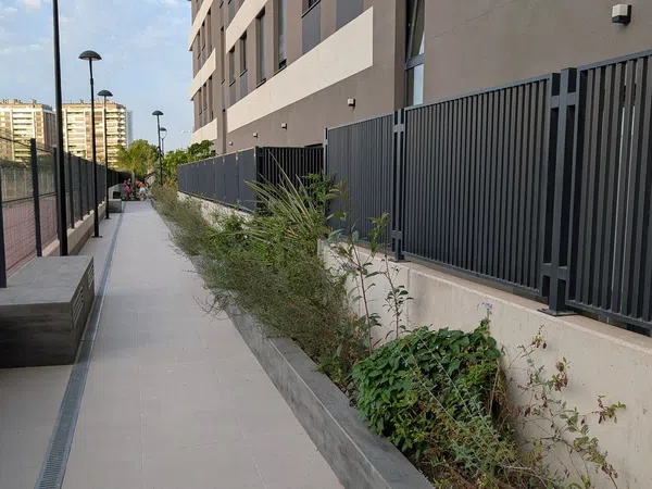 Piso en Avenida Escultor Antonio Campillo, 2, Zona Juan Carlos I - Avenida de Europa - Foto 11