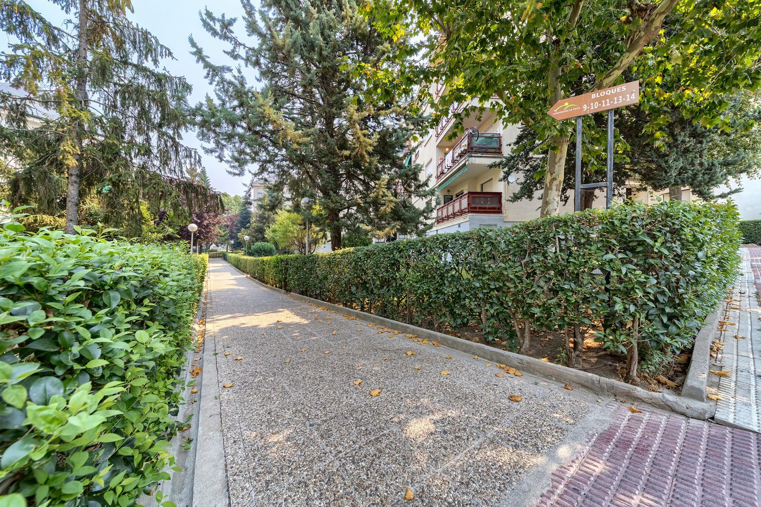 Piso en Urbanización La Cerca, 14 Portal, Fontenebro - Altavista, Fontenebro - Altavista - Foto 15
