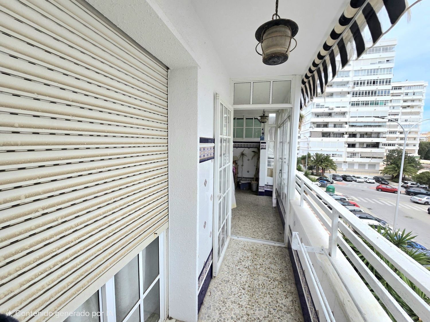 Piso en calle Victoria Mérida y Piret, 6 - Foto 5