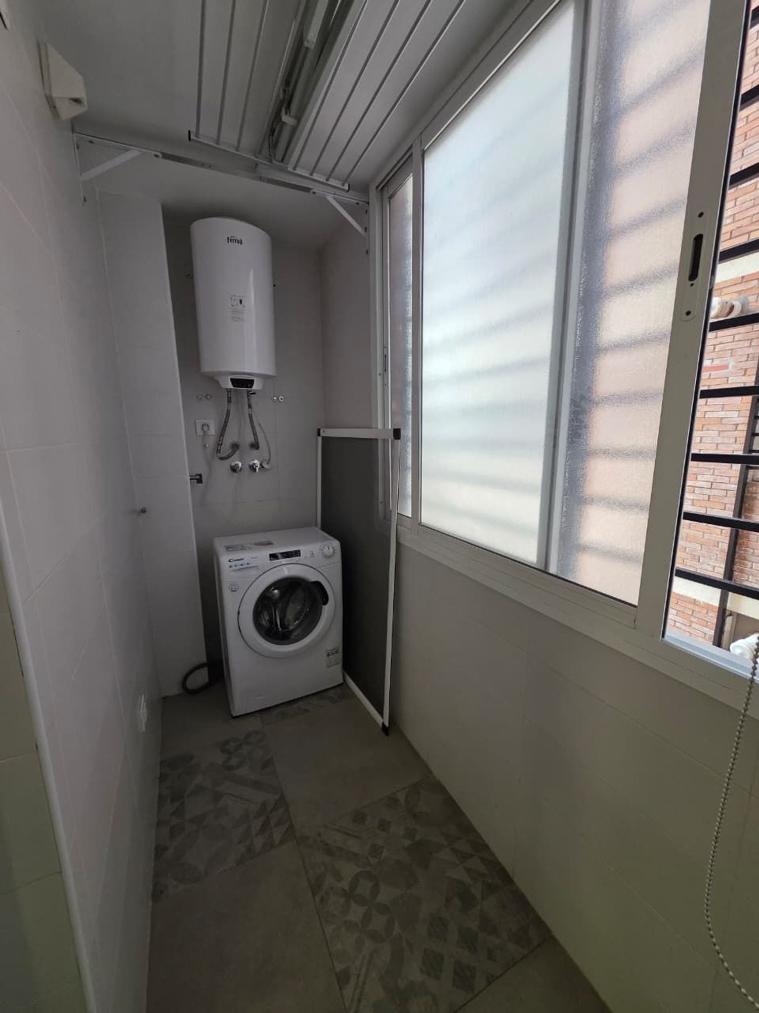 Piso en plaza Paquiro, 1 - Foto 13