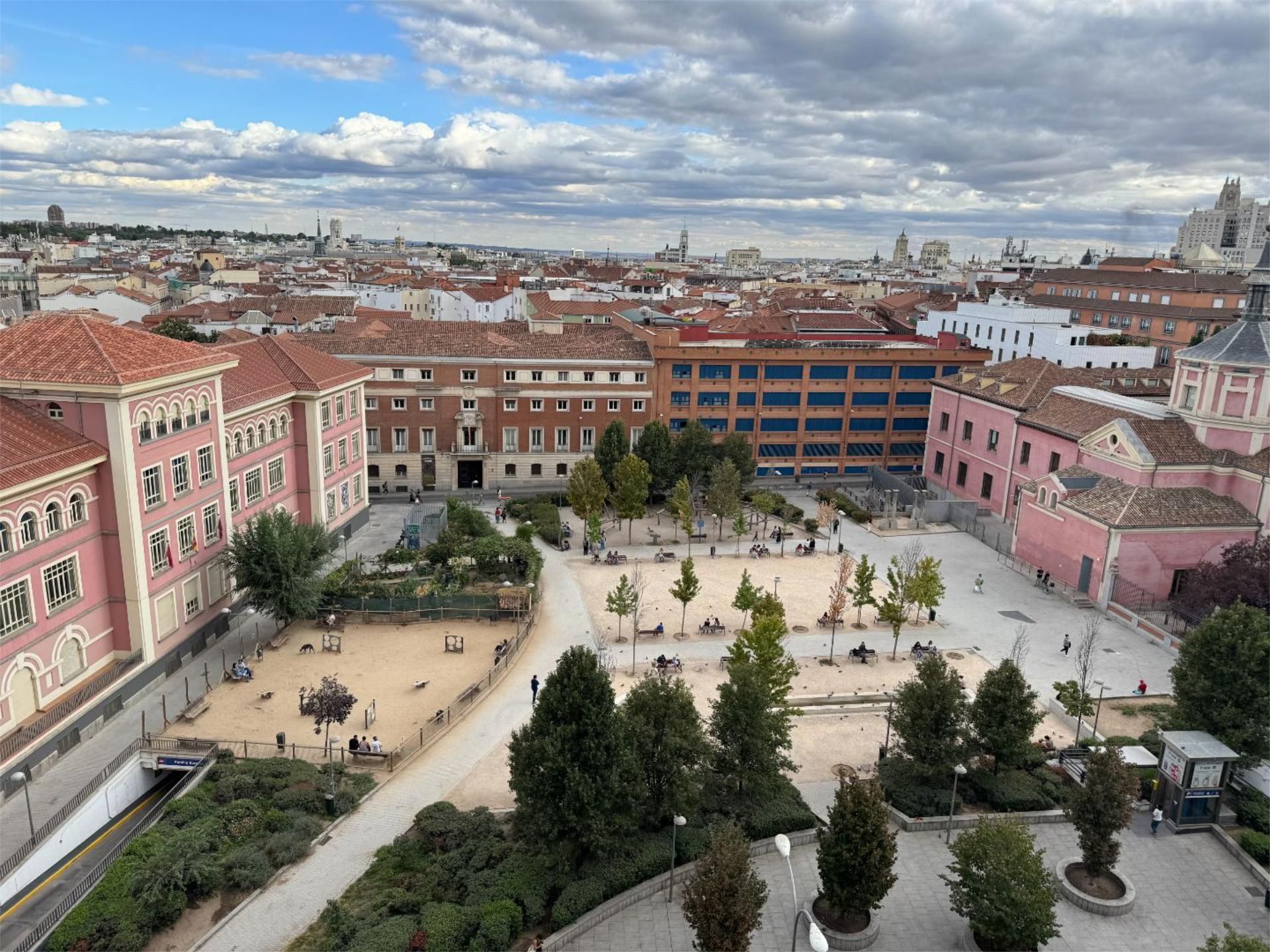 Piso en  Calle de Churruca 2 - Foto 21