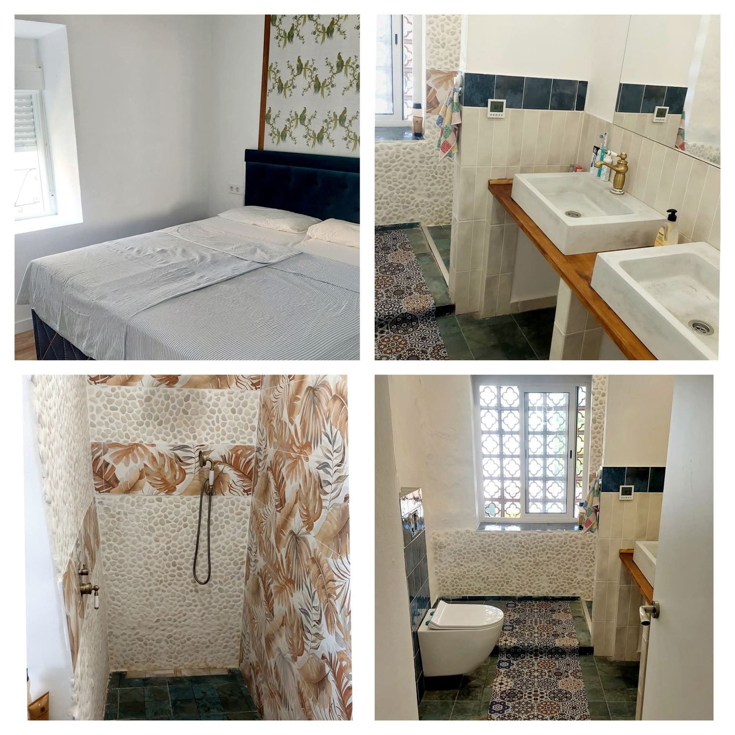 Casa o chalet independiente en Calle Molinos de Arriba, 21, Centro, Centro - Foto 5