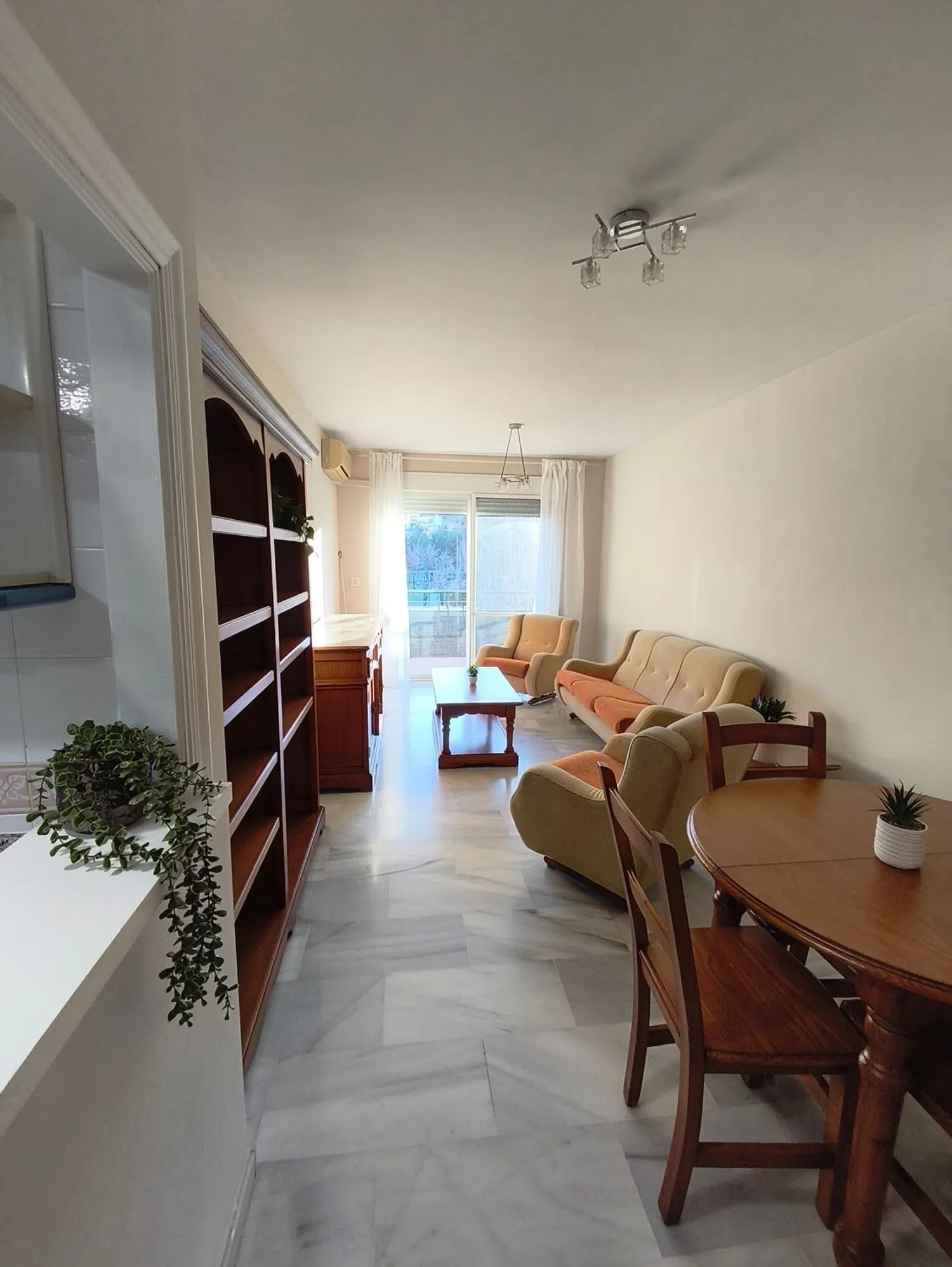 Piso en calle el Trevenque, 10 - Foto 4