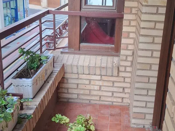 Piso en Plaza Andre Mari Zuria, 11 - Foto 5
