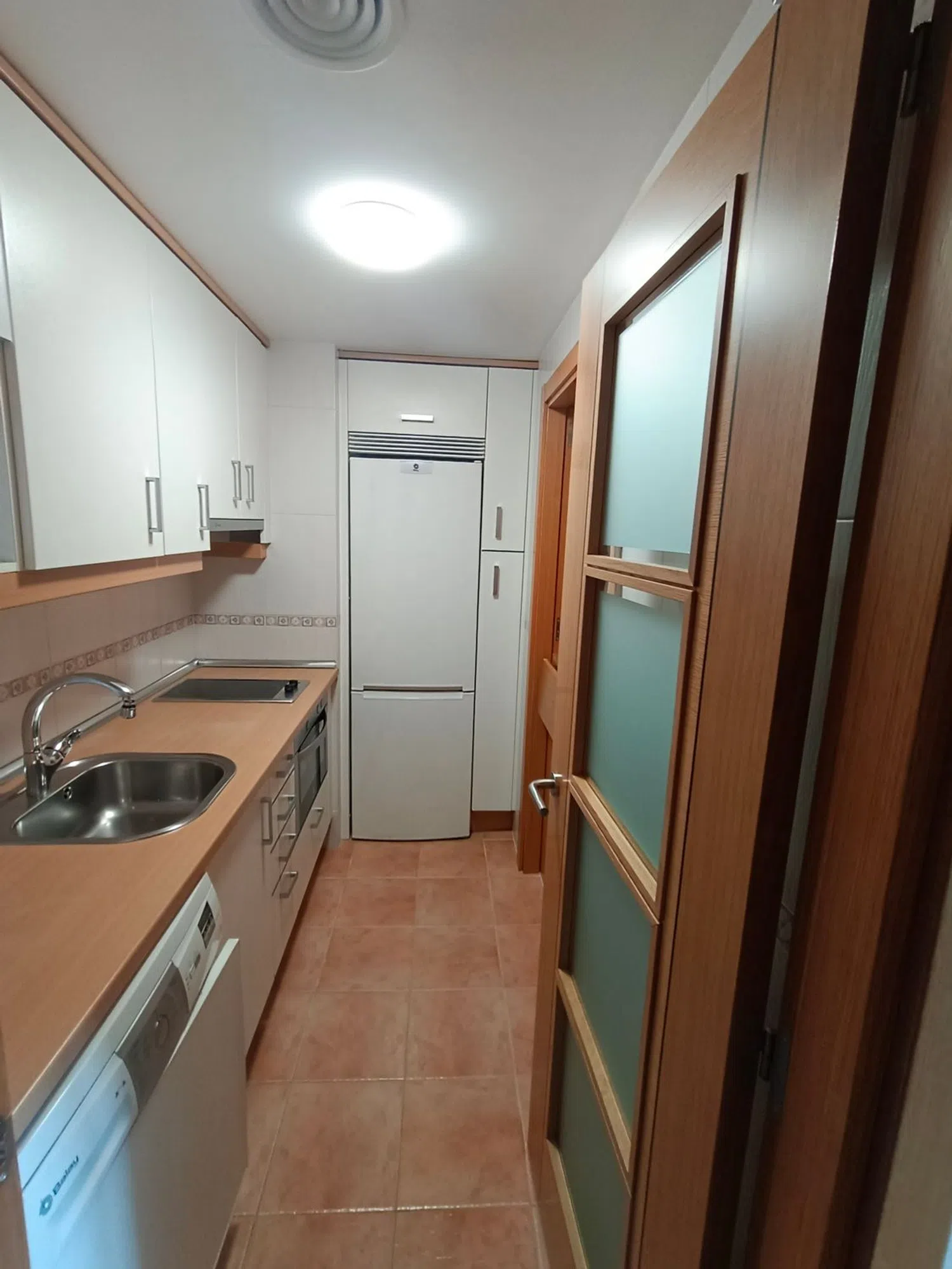 Piso en alameda del Valle, 21 - Foto 4