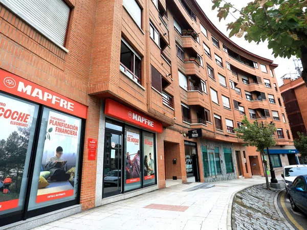 Piso en Plaza de los Cuatro Caños, 1, Corredoria-La Carisa-Prado de La Vega - Foto 36