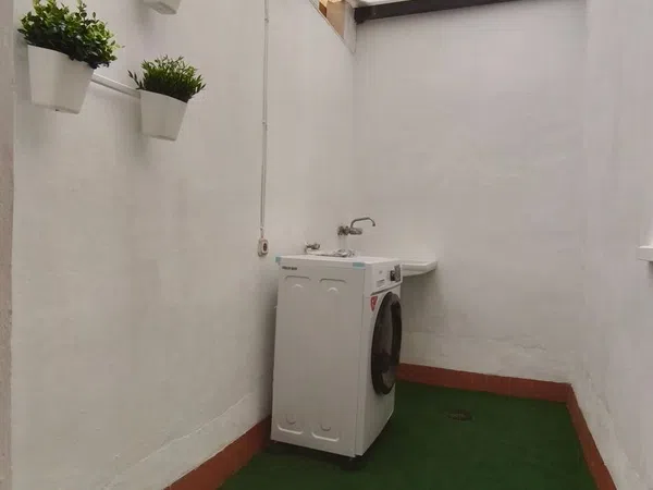 Piso en Calle Capuchinos, 19, El Carmen - Foto 9