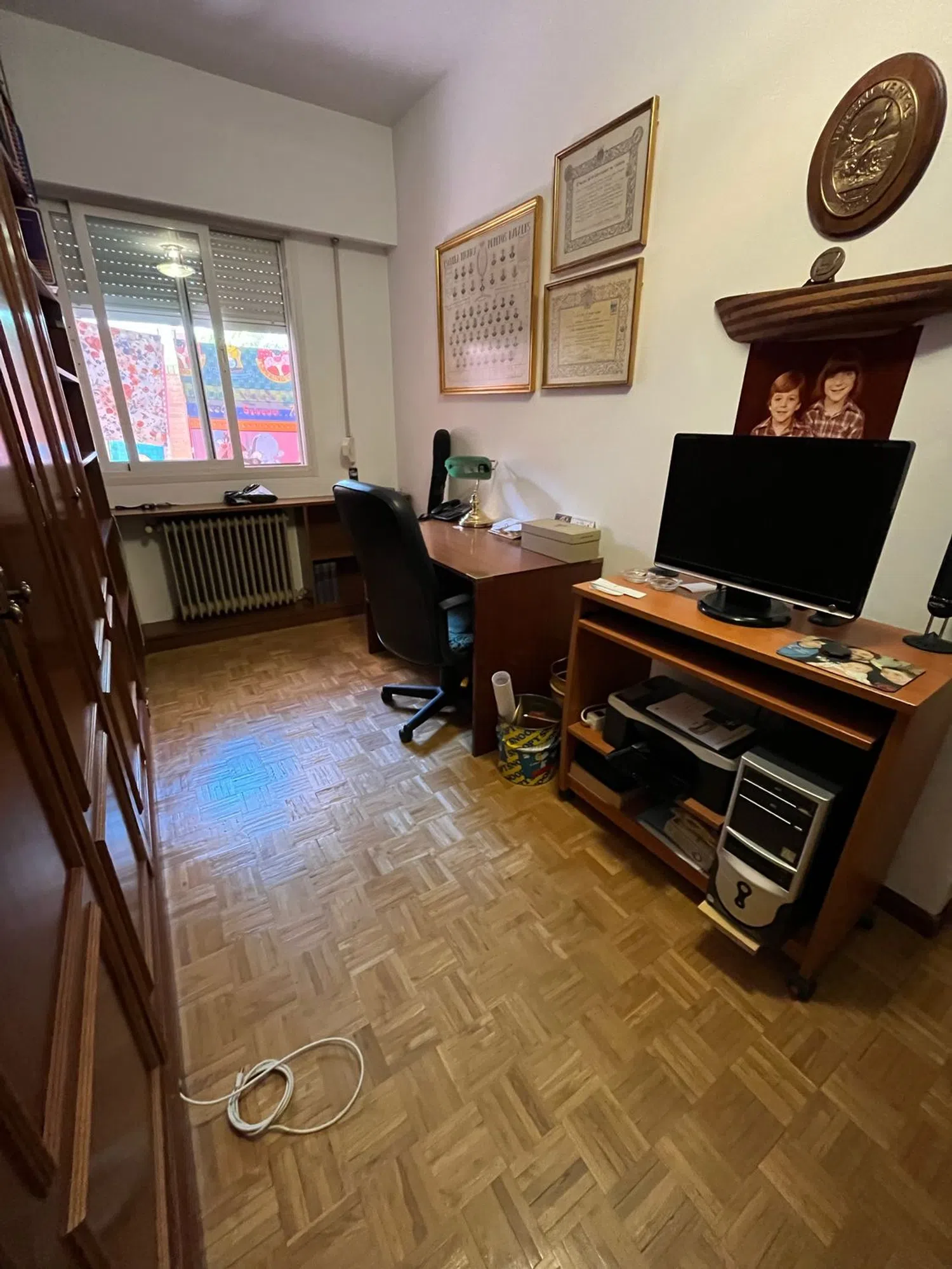 Piso en calle de Agustín Durán, 32 - Foto 26